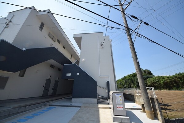 CB指扇ジラソーレの物件内観写真